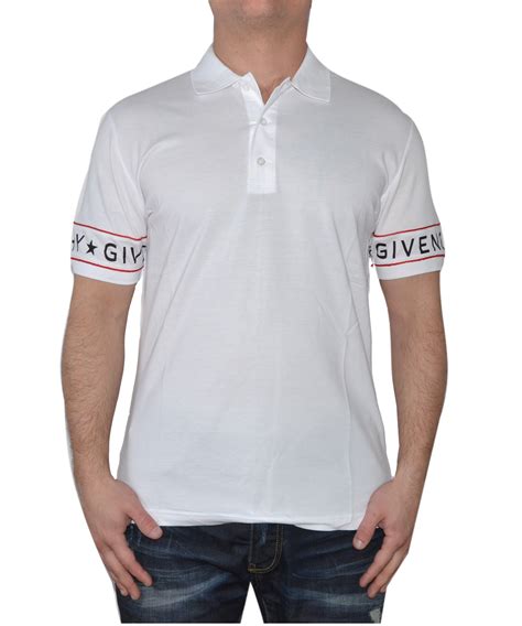 givenchy polo t shirt|givenchy sunglasses men.